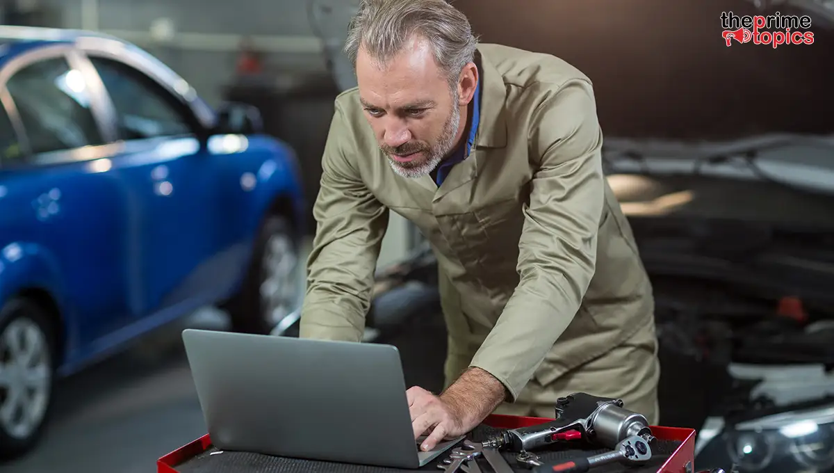 car repairs you can do yourself uk